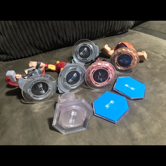 Disney Infinity bundle - Picture 4 of 11